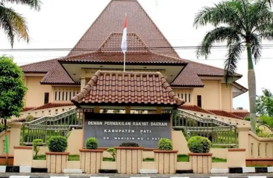 Sidak Ke Desa; Komisi A Soroti Soal Kedisiplinan Perangkat