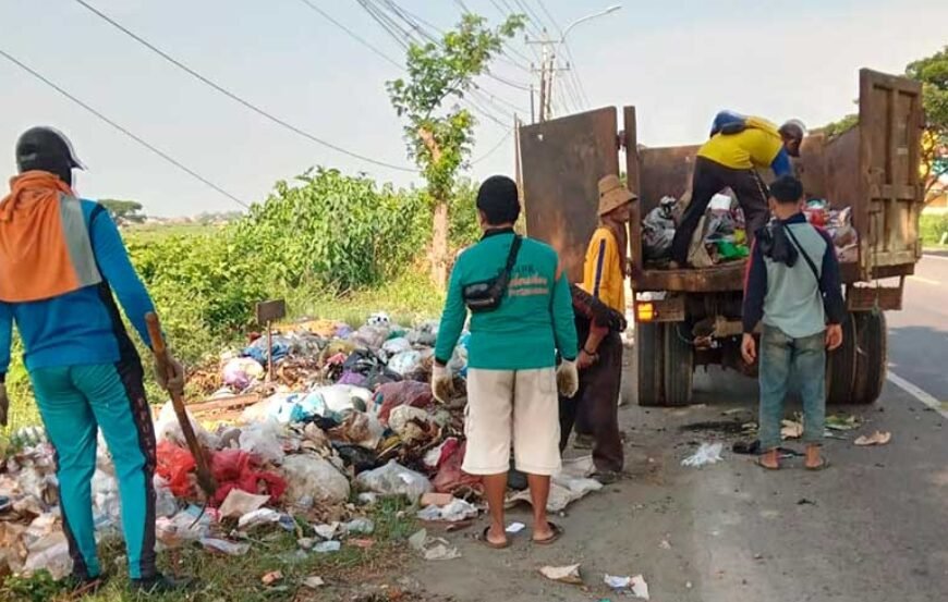 Kondisi Truk Sampah Yang Rusak Jadi Sorotan DPRD Pati