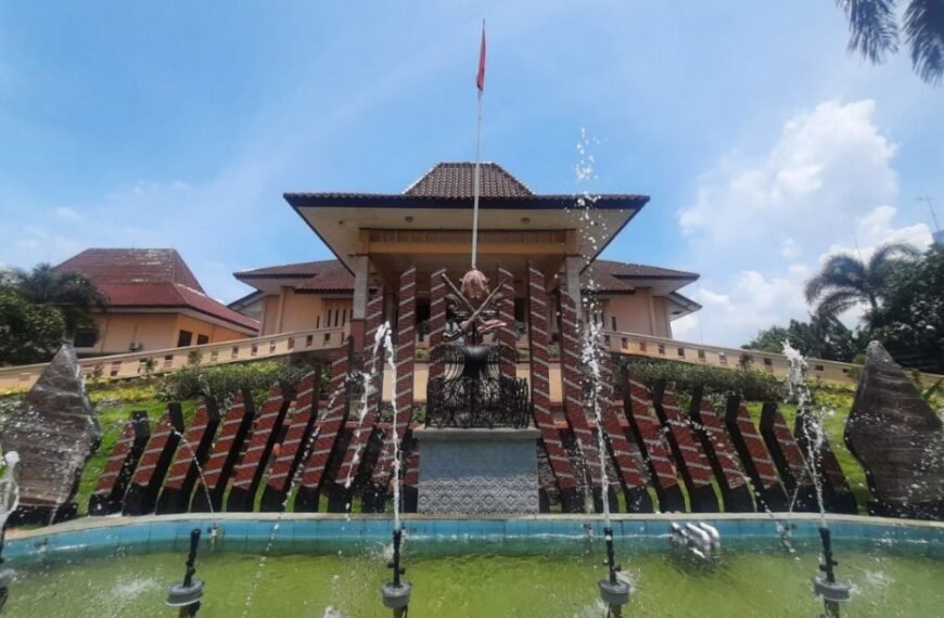 Masih Banyak yang Kosong; DPRD Pati Bakal Pantau Pengisian Perangkat Desa