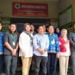 Lahan Parkir Puskesmas Margoyoso I Jadi Sorotan DPRD Pati