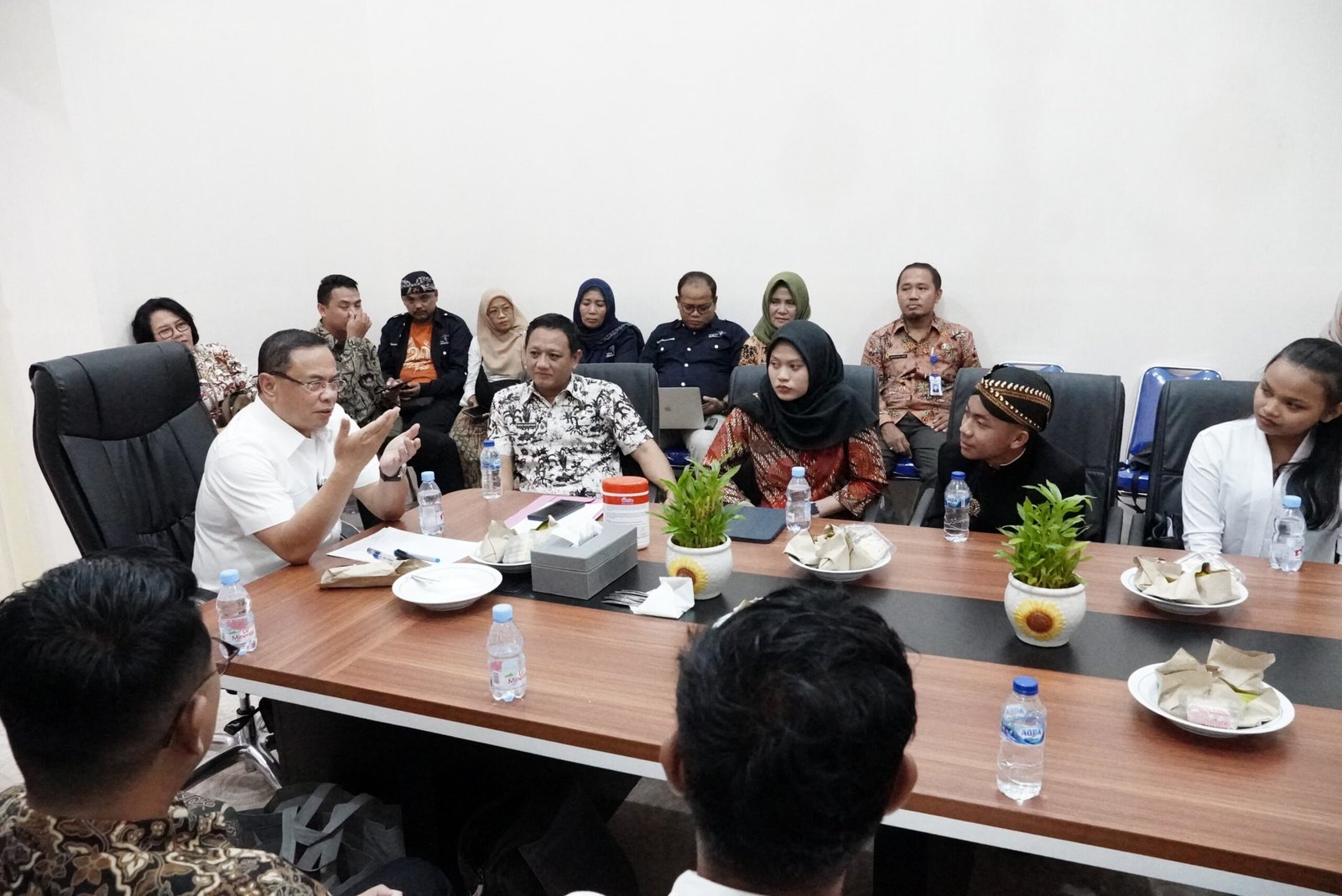 Pemuda Kreatif Asal Pati Bakal Diajak ke Jakarta Temui Menteri Ekonomi Kreatif