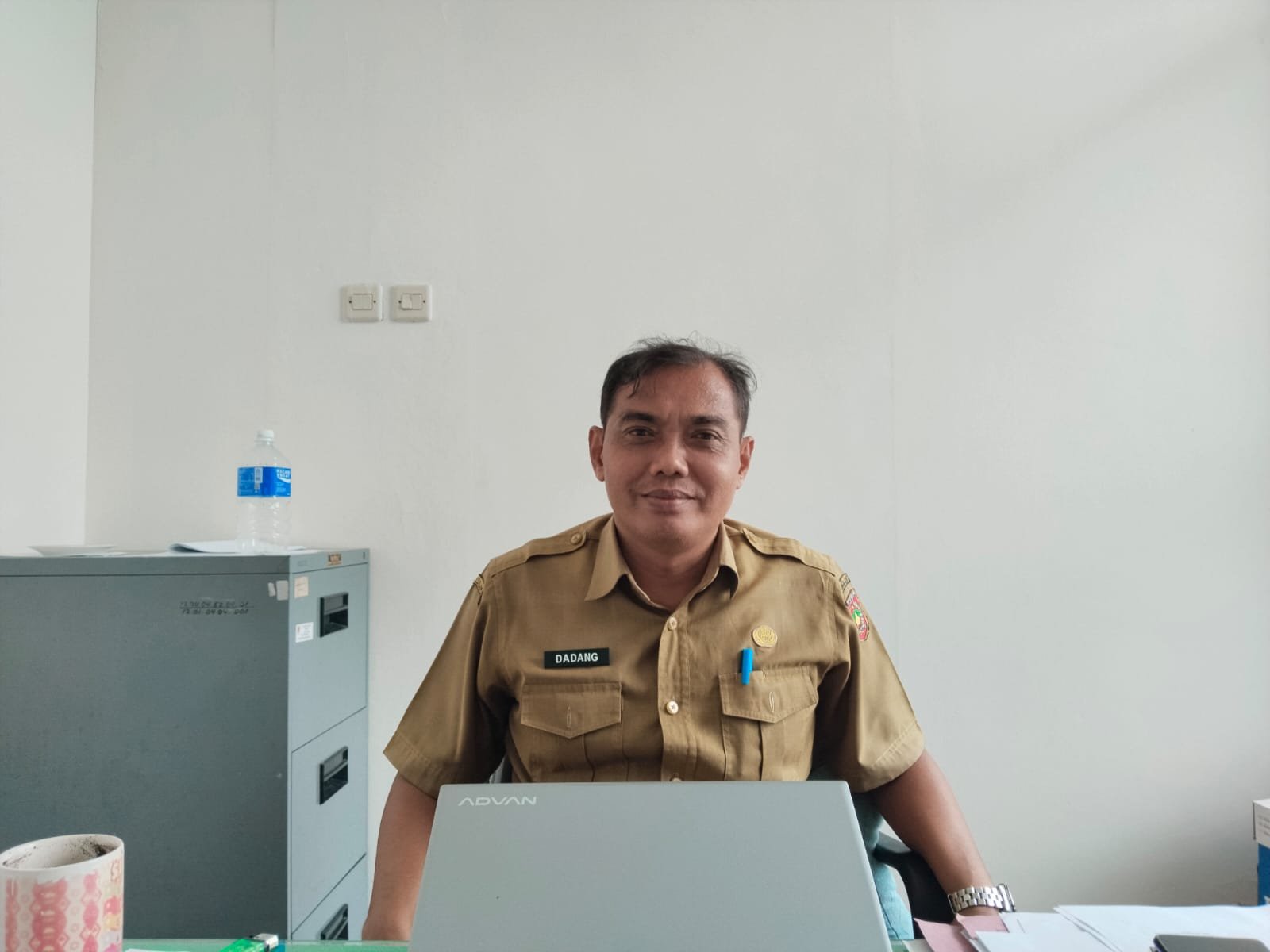 Polemik Pasar Palagan: Pedagang Keluhkan Pungutan dan Biaya Listrik
