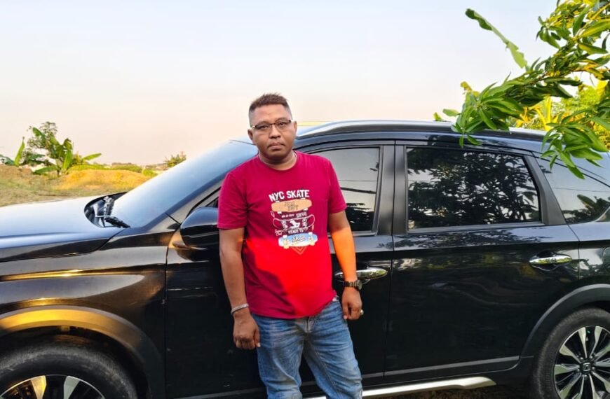 Kritik Membangun, Agus Kliwir : Integritas dan Komitmen Mencerdaskan Bangsa