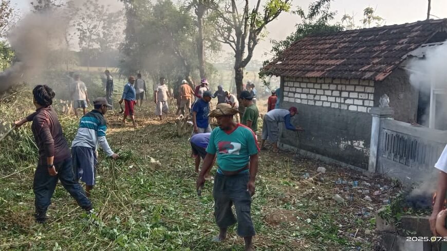 Yayasan Tumuju Dalan Kencer Selalu Bikin Gebrakan Baru Dalam Hal Sosial