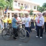 Harumkan Nama Pati di Kancah Nasional, Kiprah KORMI Tuai Apresiasi