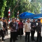Bupati Pati Sudewo Tinjau Bekas Terminal Juwana, Siap Disulap Jadi Ruang Publik&hellip;
