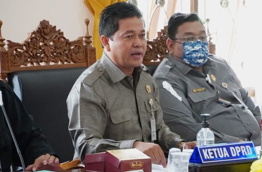 Dukung Pati Pro Investasi, DPRD Pati Minta Masyarakat Jaga Kondusifitas