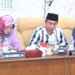 Pembangunan Bupati Sudewo Diduga DPRD Pati Ada Unsur Menghilangkan Peninggalan Pemerintahan Sebelumnya