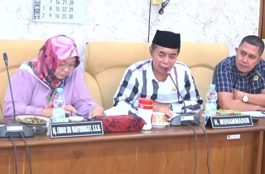 Pembangunan Bupati Sudewo Diduga DPRD Pati Ada Unsur Menghilangkan Peninggalan Pemerintahan Sebelumnya
