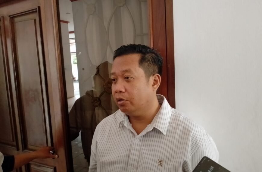 DPRD Pati Dorong Pembangunan Pangkalan Truk di Kecamatan Margorejo