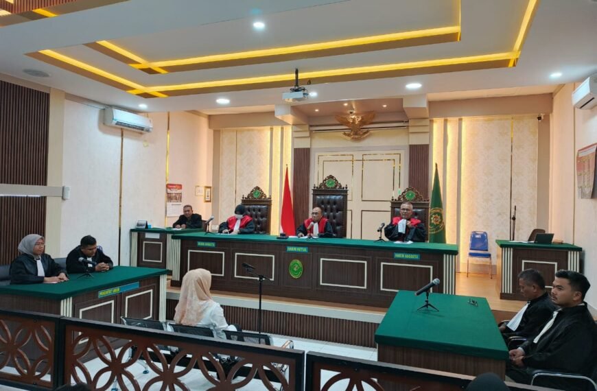 Vonis Dua Tahun Bagi Anifah, Wiwit Minta Banding Demi Hukuman Setimpal