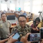 Usai Penuhi Panggilan Pansus, Wabup Tingkatkan Koordinasi dengan Forkopimda
