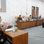Penuhi Undangan Hak Angket, Bupati Sebut Kehadirannya Sebagai Penghormatan Pada DPRD Pati