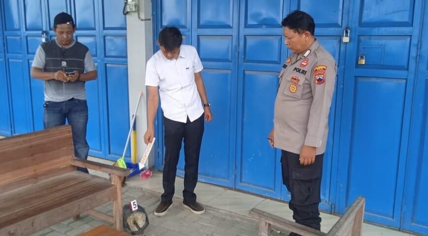 Warung Rica-Rica di Jakenan Dirusak Sekelompok Pemuda Mabuk, Polisi Lakukan Penyelidikan