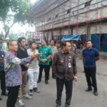 Bupati Pati : Pengembangan Kawasan GOR Pesantenan Tak Hanya Berfokus Pada Aspek…