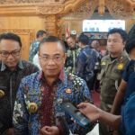 Bupati Pati Berikan Penjelasan Soal Jebolnya Jembatan dan Tanggul Pelemgede-Pucakwangi