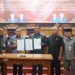 KUA-PPAS Disepakati, Bupati Pati Ungkap Prioritas Pembangunan di 2026