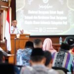 Bupati Apresiasi MUI Pati, Moderasi Dinilai Jadi Kunci Keharmonisan