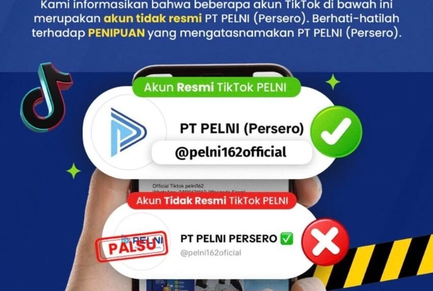PELNI Imbau Warga Beli Tiket Kapal di Saluran Resmi, Hindari Penipuan Berkedok Agen Tiket