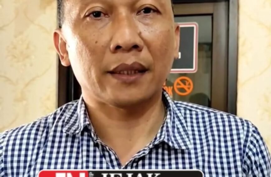 Polresta Pati Selidiki Dugaan Pengeroyokan Saat Rapat Pansus Hak Angket DPRD