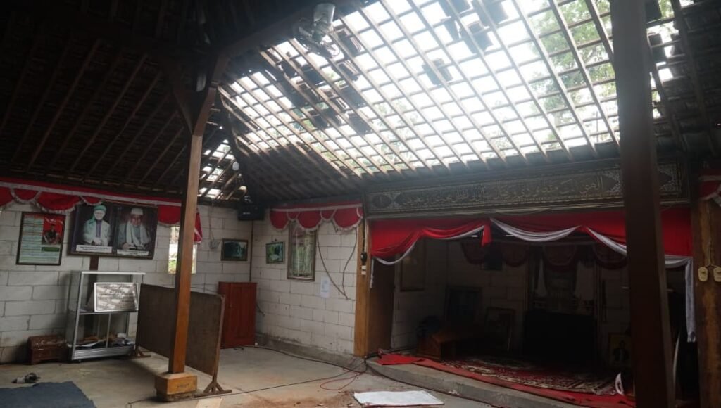 Angin puting beliung