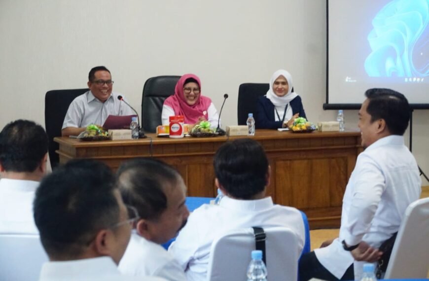 Hasil Pengumpulan Bulan Dana PMI Tahun 2025 Alami Peningkatan dari Tahun Lalu