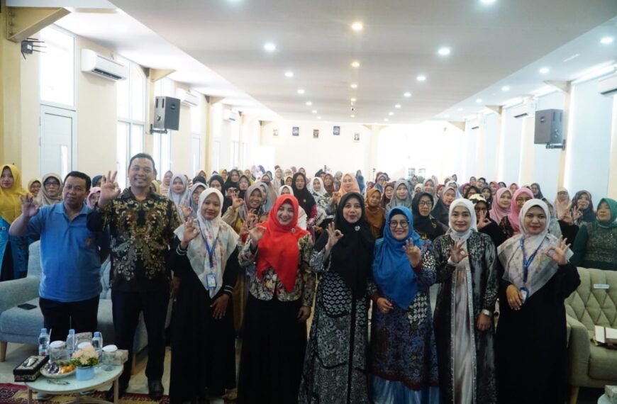 Atik Sudewo Soroti Pentingnya Kesehatan Mental bagi Ibu sebagai Pilar Utama Keluarga