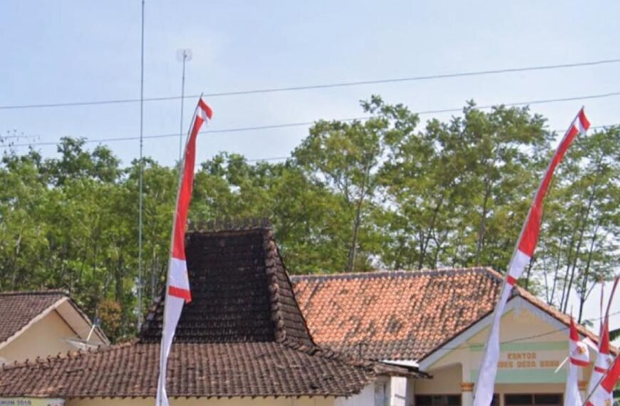 Diduga Dijual Diam-Diam, Tanah Desa di Kabupaten Pati Tuai Penolakan Warga