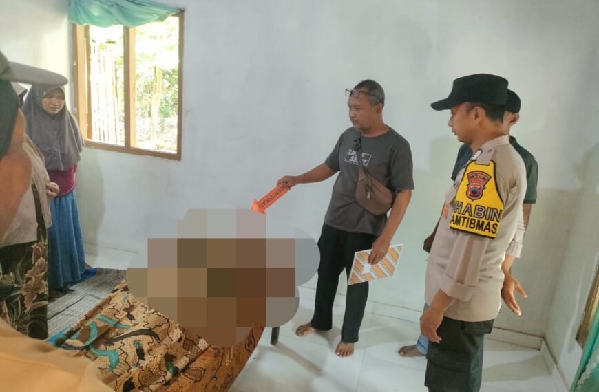 Nelayan Tewas Terseret Ombak di Perairan Alasdowo, Kapolsek: “Musibah di Laut Tak Bisa Diduga”