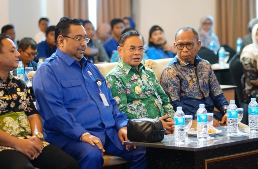 Kabupaten Pati Masuk Nominasi Kabupaten Kreatif