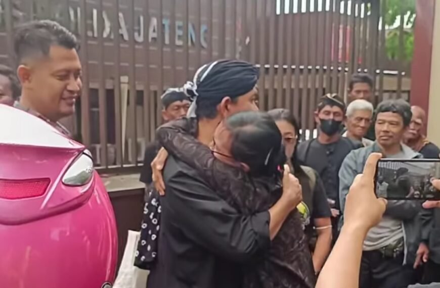 Ternyata Kasus Tambang Galian C di Desa Gadudero Ada Dua Nama S di Balik Layar