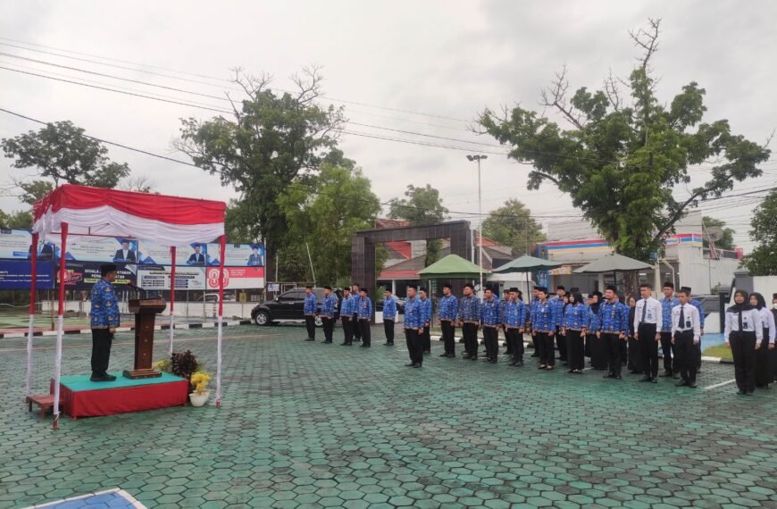 Bela Negara Bukan Sekadar Kata, tetapi Tindakan Nyata