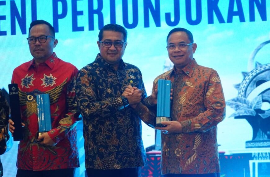 Kabupaten Pati Ditetapkan Kreatif Sub Sektor Seni Pertunjukan oleh Kementerian Ekonomi Kreatif