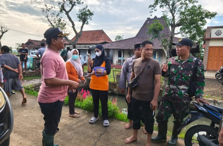 Diduga Epilepsi Kambuh, Perempuan Disabilitas Ditemukan Tewas di Tambak Ikan Tayu