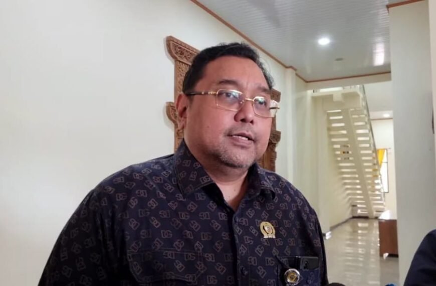 Joni Kurnianto Dorong Pemkab Pati Perbaikan Sektor UMKM