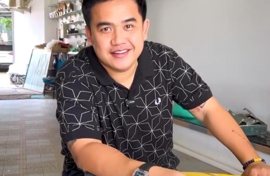 Empat Jembatan Diperbaiki DPUTR Pati Sepanjang 2025, Komisi C DPRD Beri Apresiasi