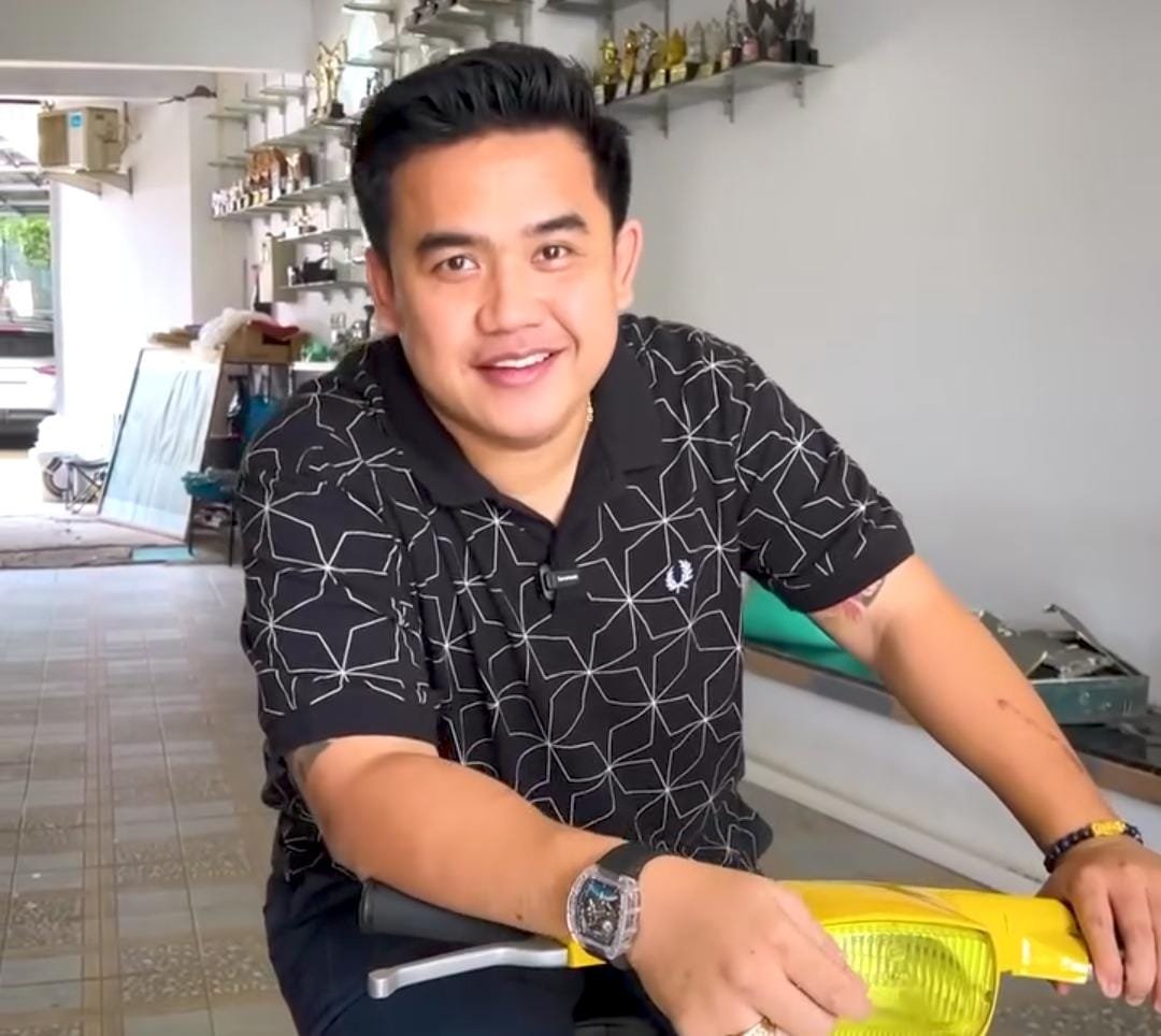 Empat Jembatan Diperbaiki DPUTR Pati Sepanjang 2025, Komisi C DPRD Beri Apresiasi