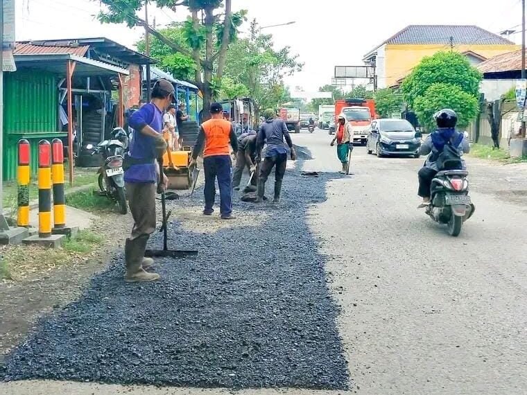 Hutang Rp90 Miliar Diharapkan Ketua DPRD Ali Badrudin Perkuat Infrastruktur Kabupaten Pati