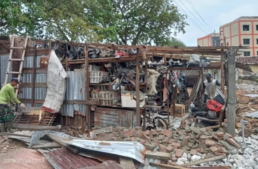 Komisi A DPRD Pati Harapkan Polemik Ruko di Semampir Segera Usai