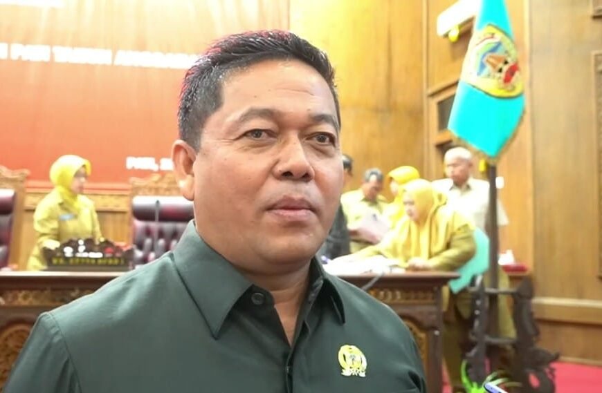 DPRD Pati Bakal Bentuk Raperda Perlindungan Terhadap Masyarakat Miskin