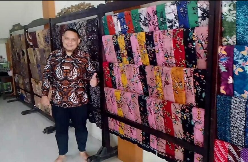 Komisi B DPRD Pati Dukung Pengembangan UMKM Lokal Tembus Pasar Nasional