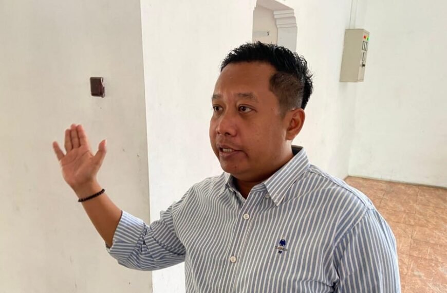 Antisipasi Keracunan Makanan, DPRD Pati Minta Pemkab Evaluasi SPPG