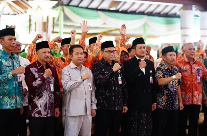 Komisi D DPRD Pati Minta Pemkab Pati Fasilitasi Calon Jamaah Haji Tahun 2026