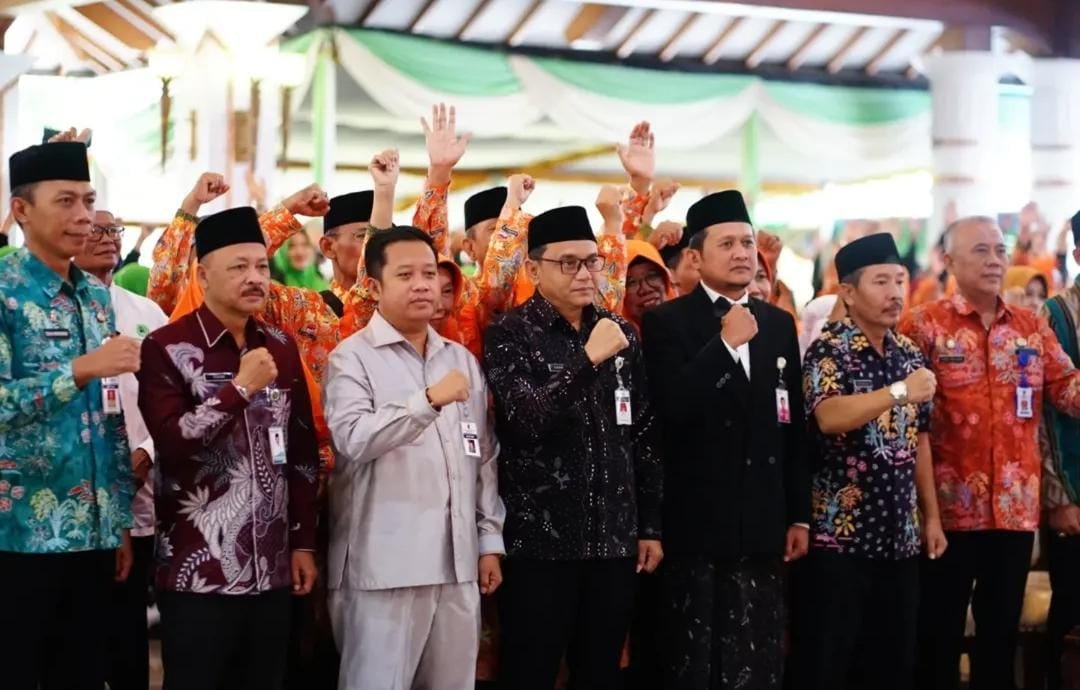 Komisi D DPRD Pati Minta Pemkab Pati Fasilitasi Calon Jamaah Haji Tahun 2026