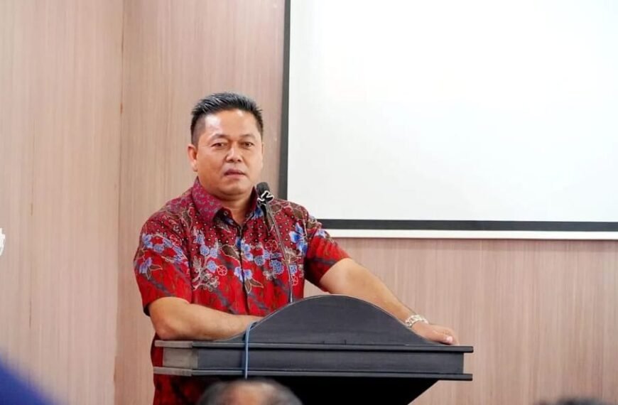 Kabupaten Pati Tak Kunjung Kondusif, Ketua DPRD Khawatir Pengaruhi Pembangunan Daerah