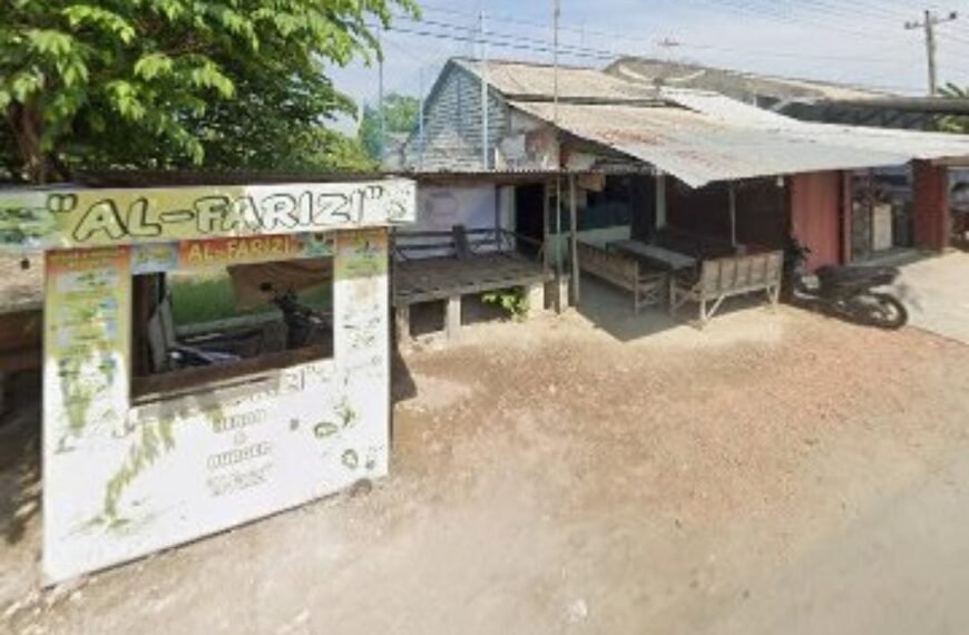 DPRD Pati Minta Solusi Ruko yang Bakal Dibongkar Untuk Pembangunan RS Bhayangkara