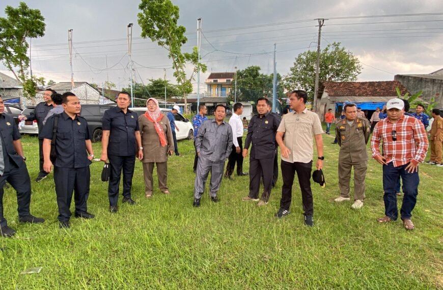 DPRD Pati Harap Polemik Rencana Pembangunan RS Bhayangkara Bisa Segera Diselesaikan