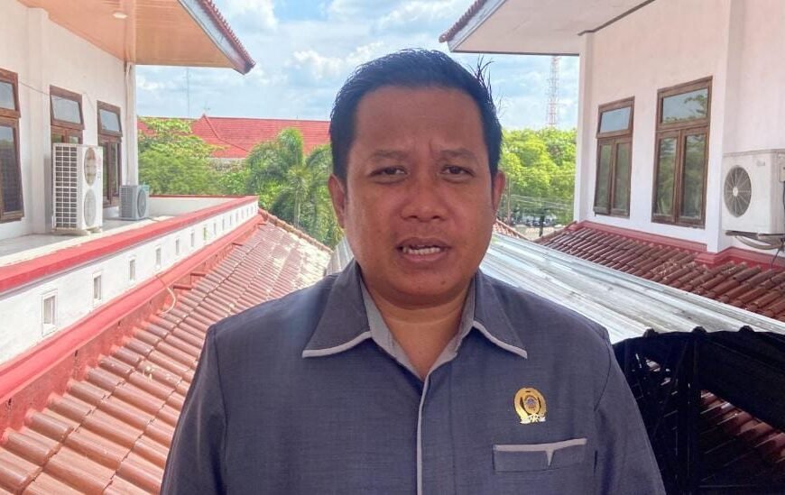 Komisi D DPRD Pati Harap RSUD Soewondo Terus Berbenah