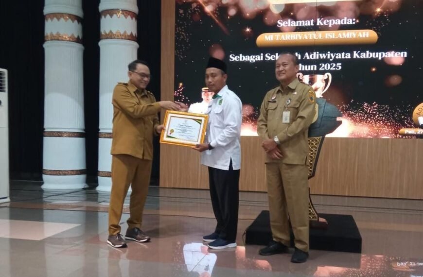 Komisi D DPRD Pati Minta Sekolah Aktif Tanamkan Kepedulian Lingkungan