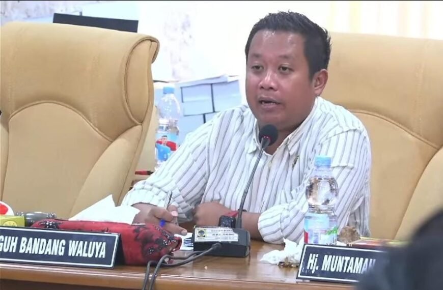 Ketua Komisi D DPRD Pati Minta Masyarakat Waspadai Persebaran HIV-Aids